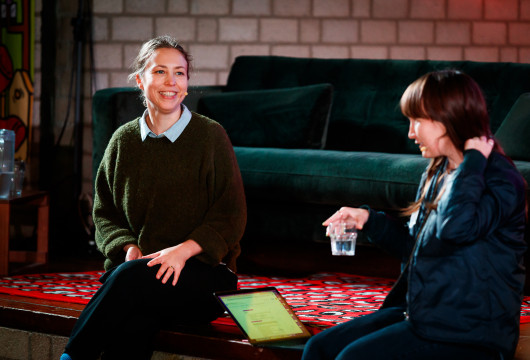 Foto foor: Fred Ernst