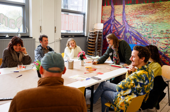 Foto foor: Fred Ernst