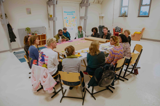 Foto door: Laura Siliquini