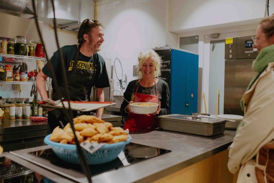 Foto door: Laura Siliquini