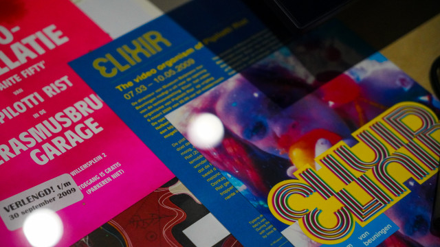 Collecting history. Photography: Denzel Feurich