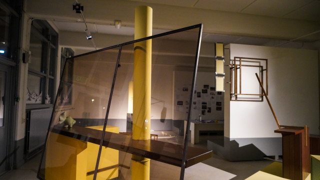 Images by: Denzel Feurich