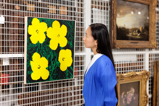 Esmée. Foto: Aad Hoogendoorn