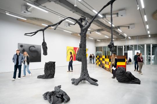 Foto: Lotte Stekelenburg