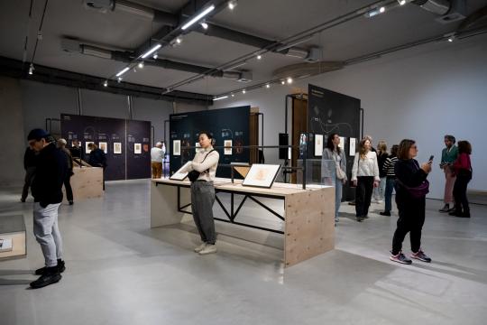 Foto: Lotte Stekelenburg