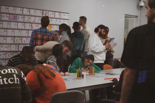 Foto: Denzel Feurich