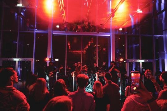 Foto: Denzel Feurich