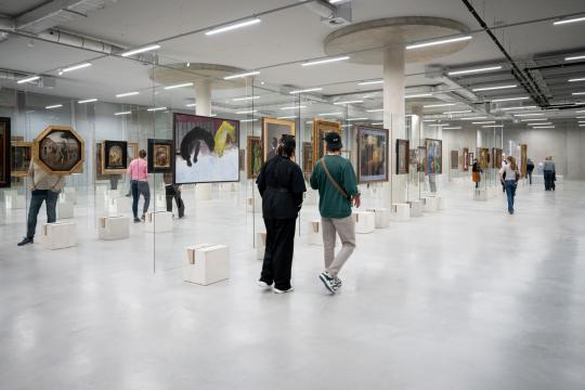 Foto: Lotte Stekelenburg