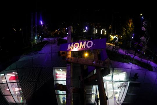 Fotografie: Denzel Feurich