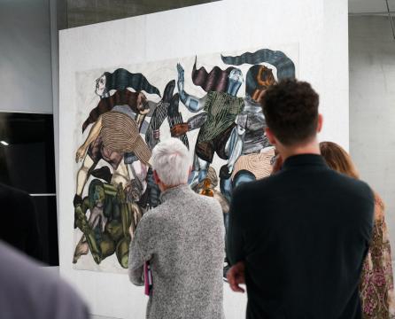 Photography: Denzel Feurich