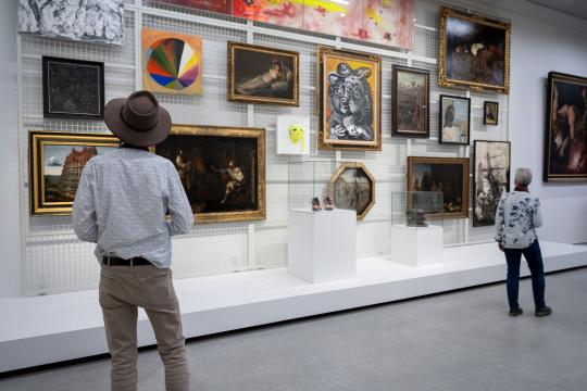 Photography: Lotte Stekelenburg