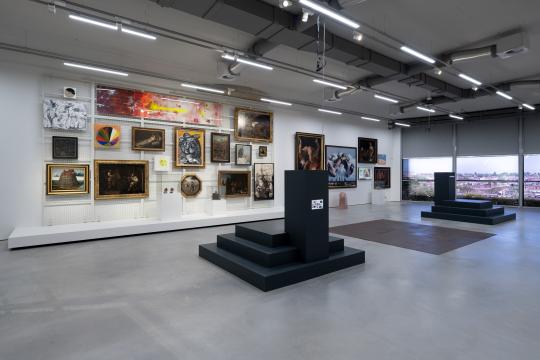 Photography: Lotte Stekelenburg