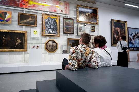 Photography: Lotte Stekelenburg