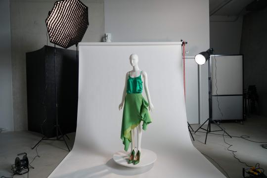 Photography: Denzel Feurich