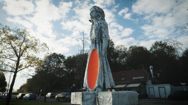 Still from Wenzel vecht