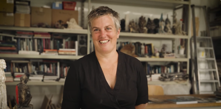 Still from Wenzel vecht