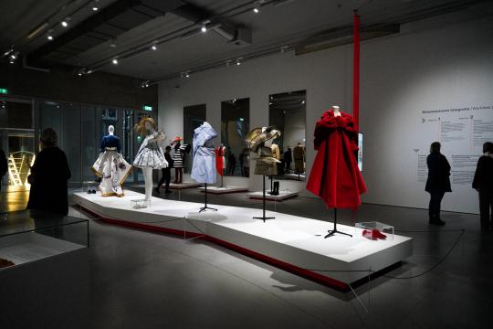 Fotografie: Denzel Feurich & Fleur Schoonenberg