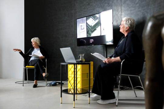 Museumpark Vriendendag