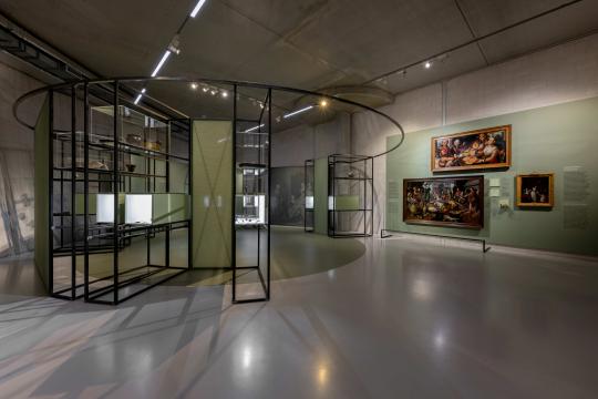 Fotografie: Lotte Stekelenburg & Nova Klinkenberg