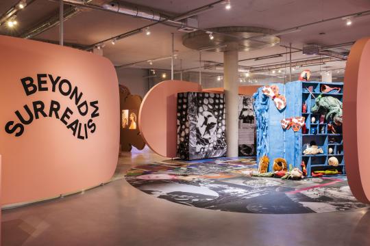 Fotografie: Natascha Libbert