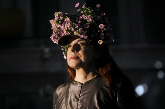 foto: Aad Hoogendoorn