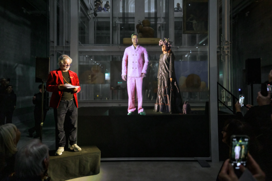 foto: Aad Hoogendoorn