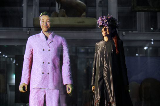 foto: Aad Hoogendoorn