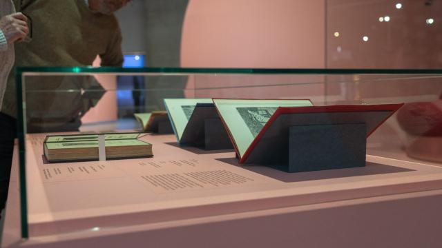 Foto's: Raaf Blanker