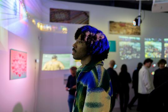 foto: Aad Hoogendoorn