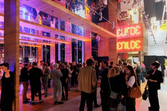 foto: Aad Hoogendoorn