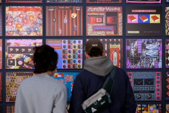 foto: Aad Hoogendoorn