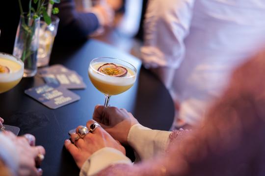 foto: Aad Hoogendoorn