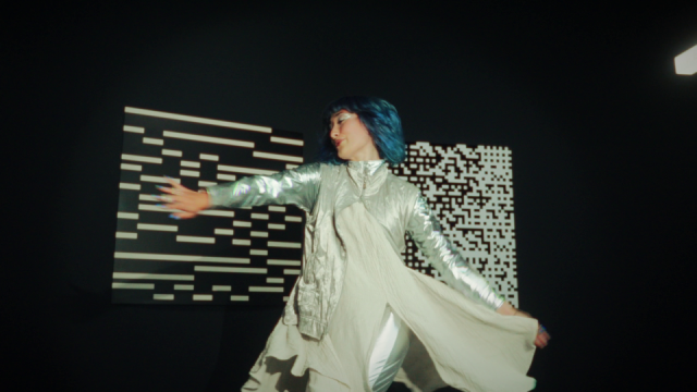 Still: Loes Korten
