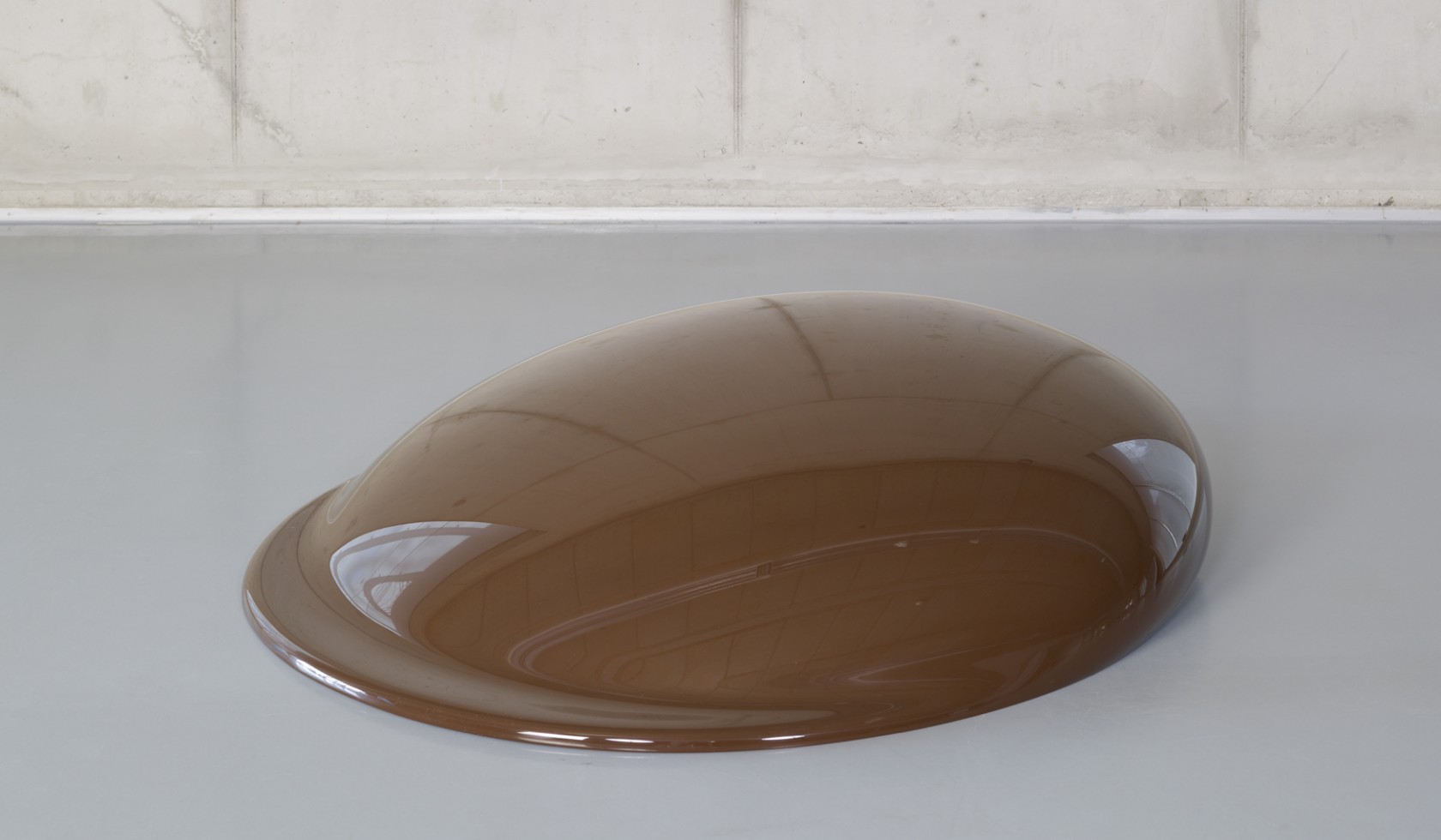 Thomas Rentmeister, Ohne Titel, 1994 (2006), Purchase with support of Mondriaan Fonds 2006