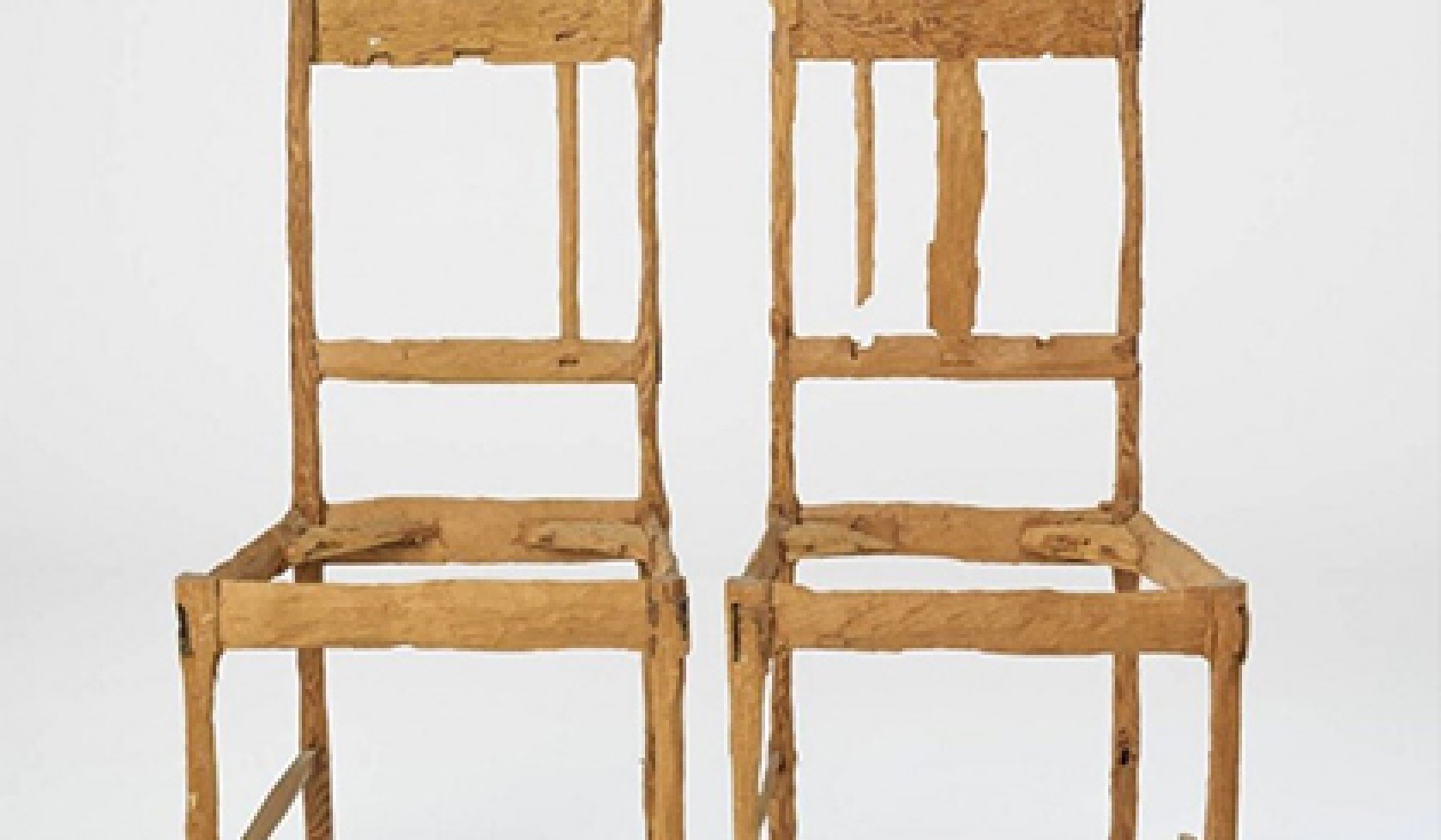 Lie van der Werff, zonder titel, 1992, aankoop 1992