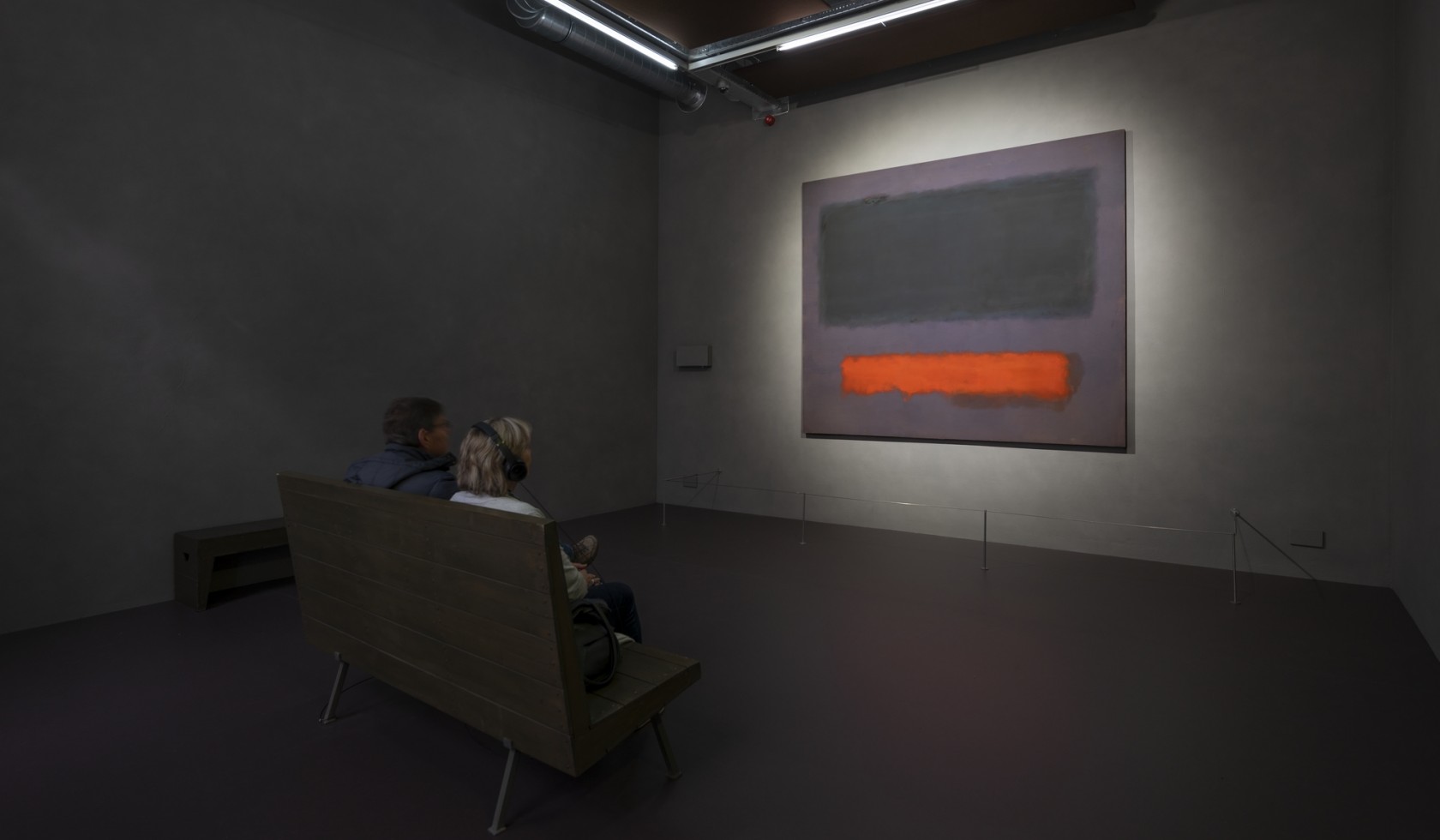 Photo: Lotte Stekelenburg.