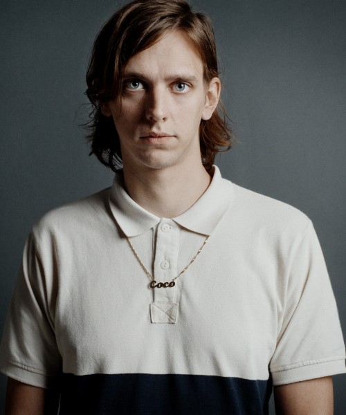 Pepijn Lanen. Foto: Nick Helderman