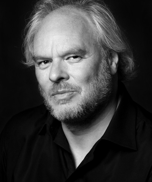 Nico Dijkshoorn. Foto: Elselien van der Wal