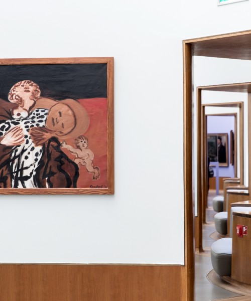 Foto's: Aad Hoogendoorn.