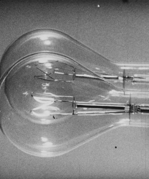 inv. nr. 23 - Paul Revere (1971, 6 min 22 sec ) i.s.m. Joan Jonas