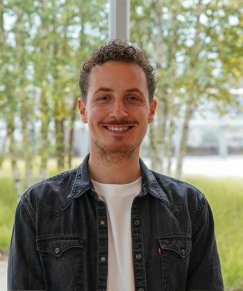 Manus Groenen - Conservator Educatie - manus.groenen@boijmans.nl