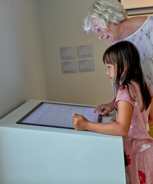 Fotografie: Rick Arnold