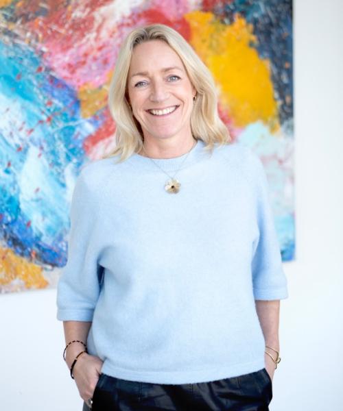 Esther Driessen - Head of Marketing and communication - Esther.Driessen@boijmans.nl