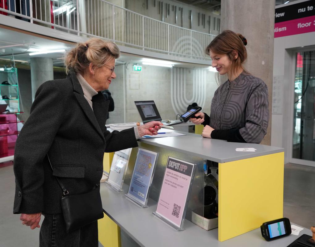 Alle vriendenvoordelen op een rij