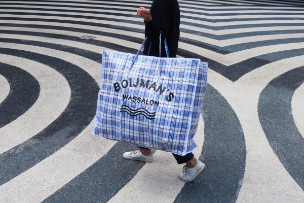 Challenge 3: Wat als we niet meer met elkaar praten?