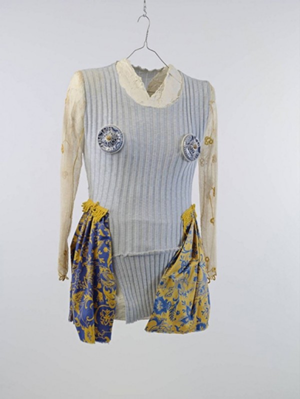 Welcome stranger - Klaar van der Lippe