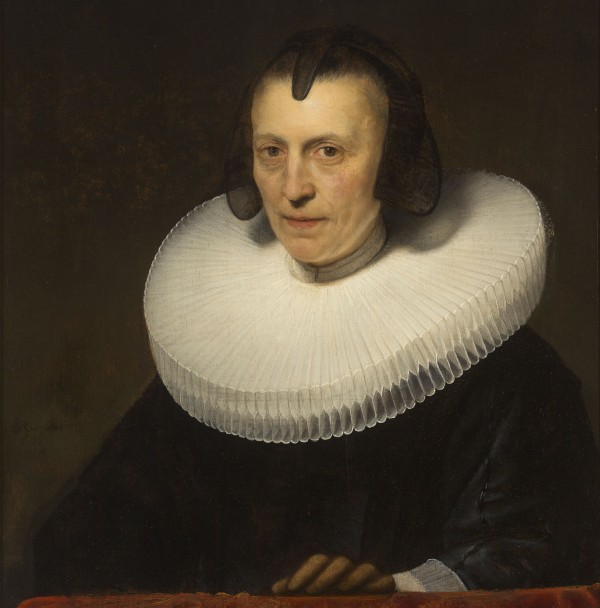 Rembrandt van Rijn