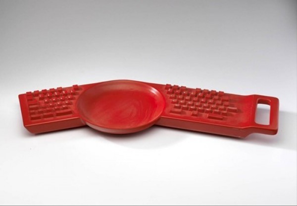 Weekly Dinner - Hella Jongerius