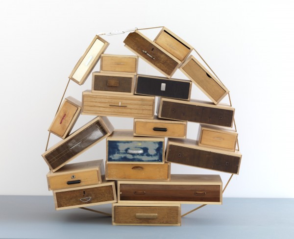 #4 Ruimtelijk inzicht