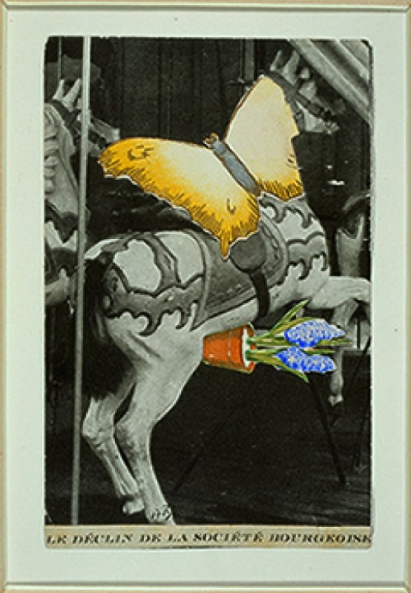 Ulla en Heiner Pietzsch